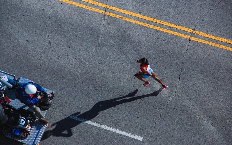 Marathon Madness